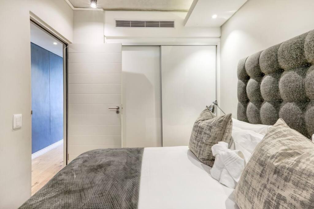 Apartment Luxury With Rooftop Pool And Table Mountain Views Cape Town